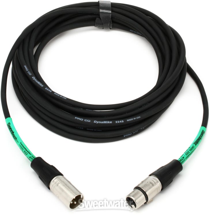 What is an XLR Cable Used for? A Complete Guide with Pros, Cons