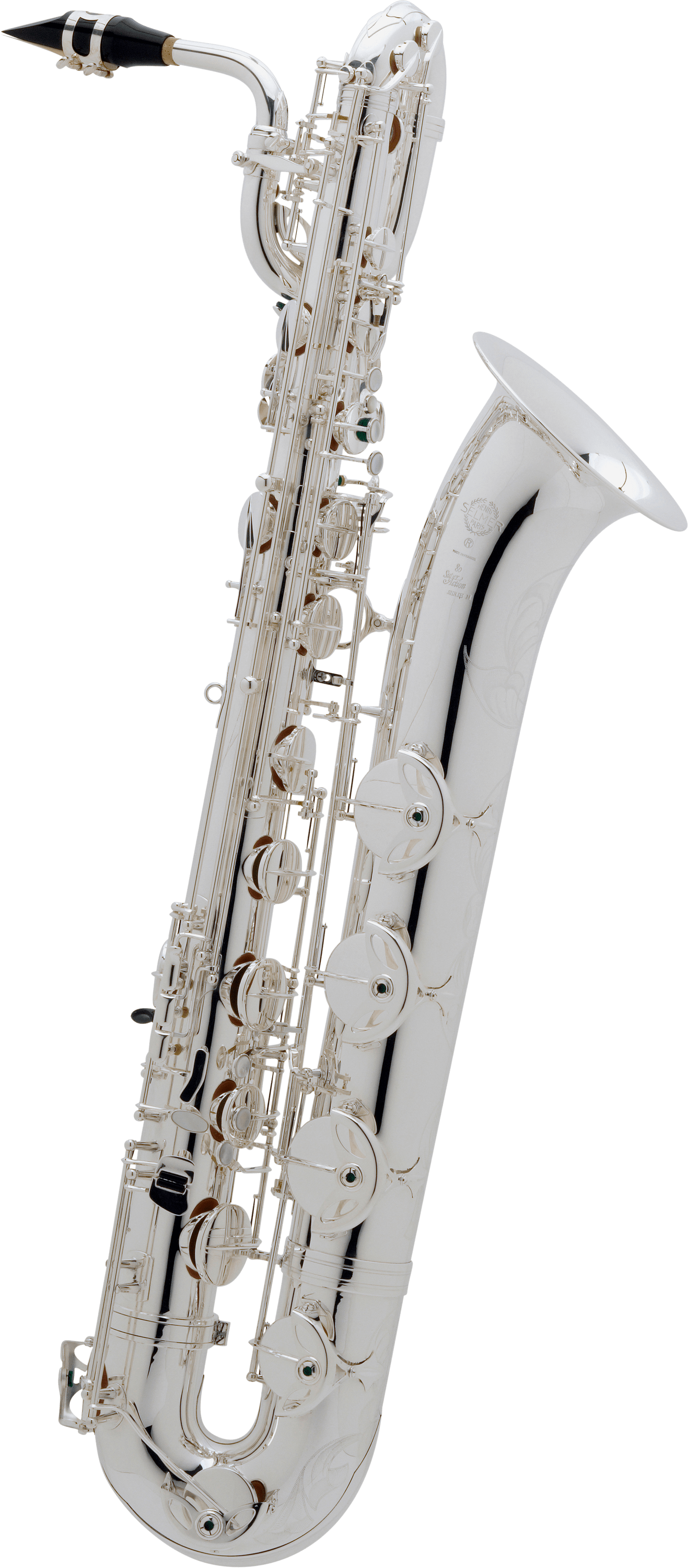 Selmer Paris 66 Series III Jubilee Edition Baritone Saxophone