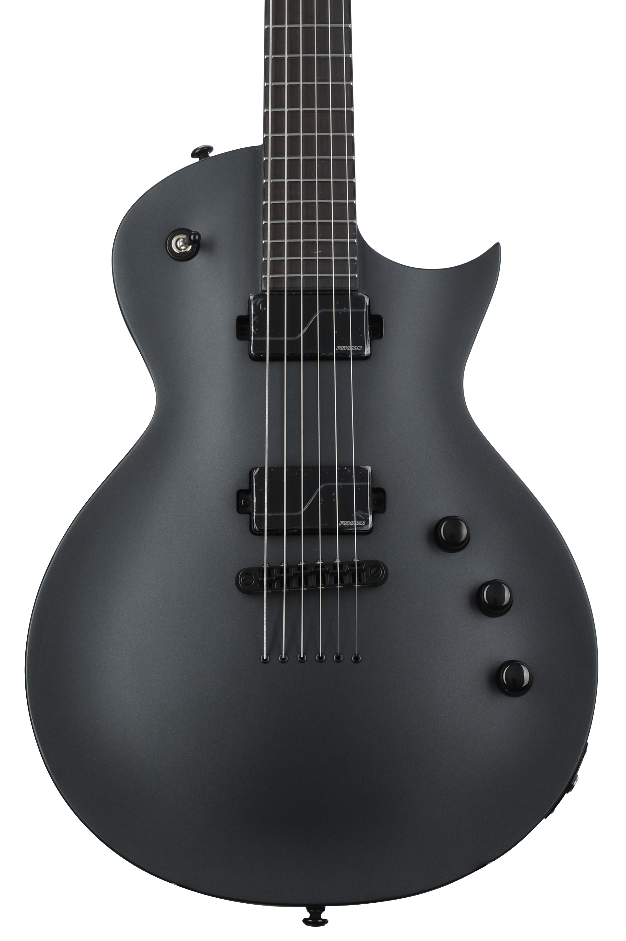 Esp eclipse outlet baritone