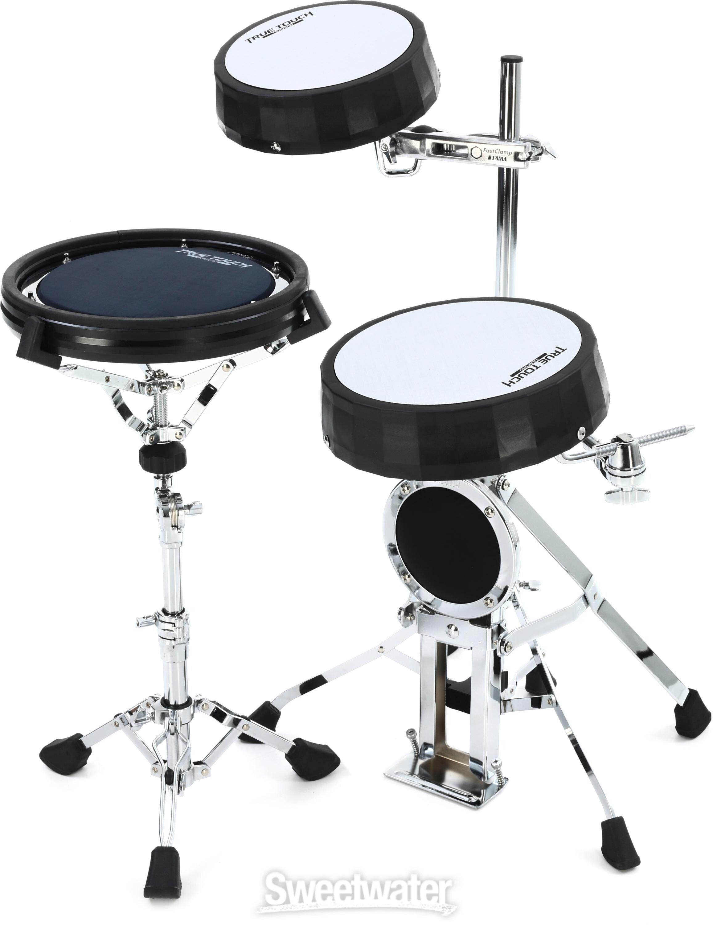 Tama True Touch 4-piece Training Kit