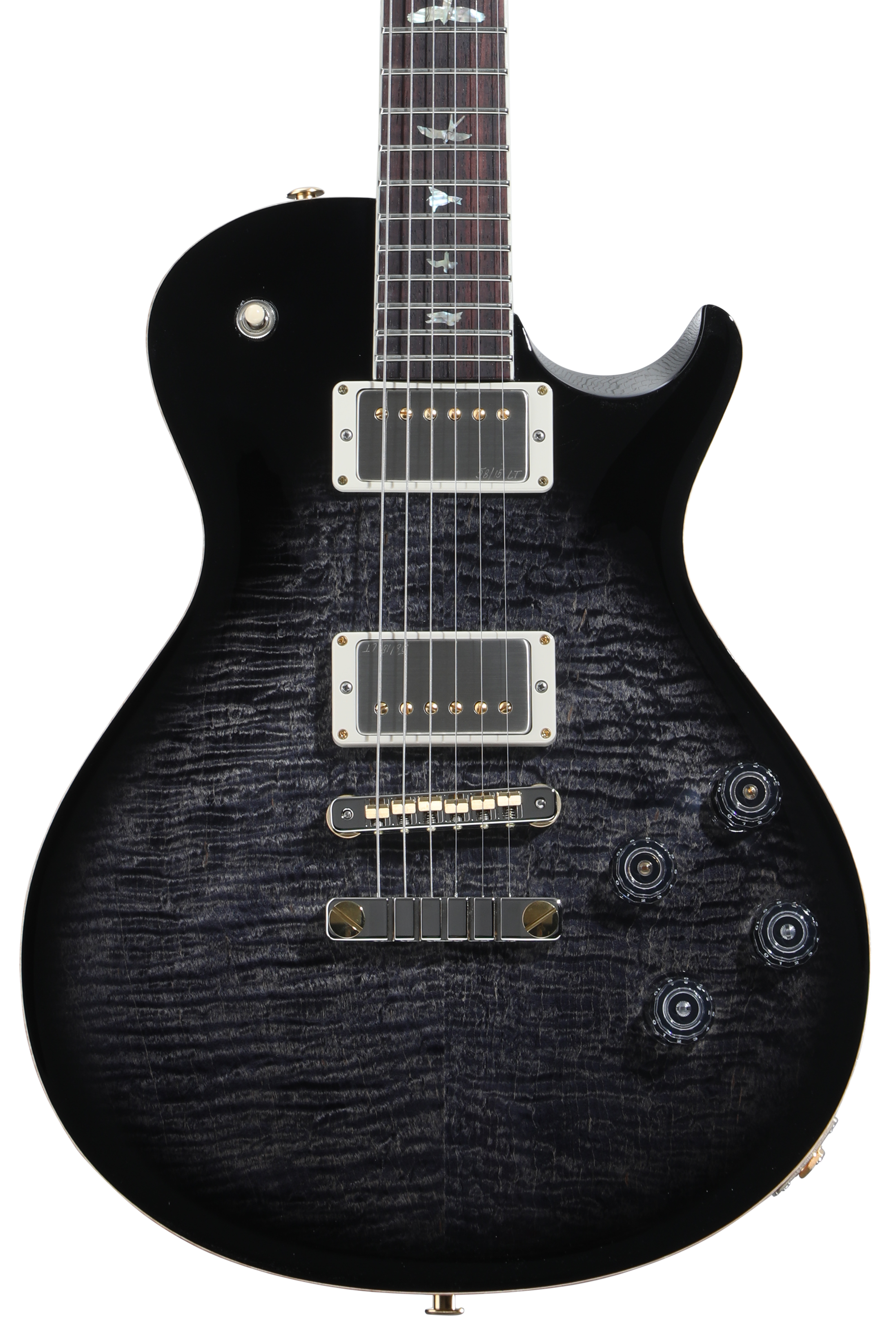 【週末限定値下げ】PRS McCarty 594 10top PRS McCarty 594 10-Top - Dark Cherry Sunburst with Pattern