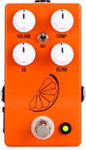 Product Image - This Item - JHS Pulp 'N' Peel V4 Compressor Pedal