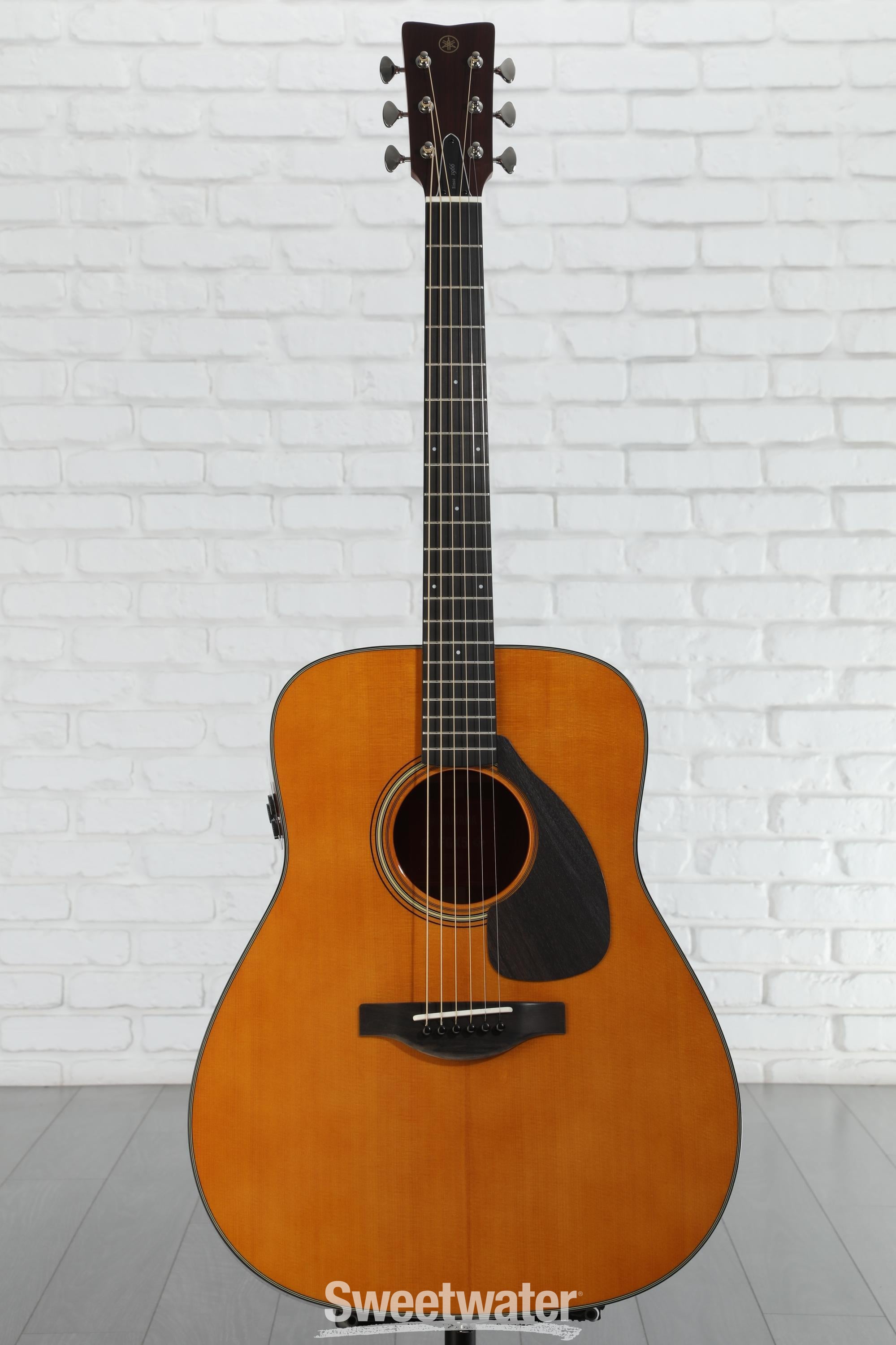 YAMAHA ＦＧ５ Yamaha FG730S Acoustic Guitar, Dreadnought | zZounds
