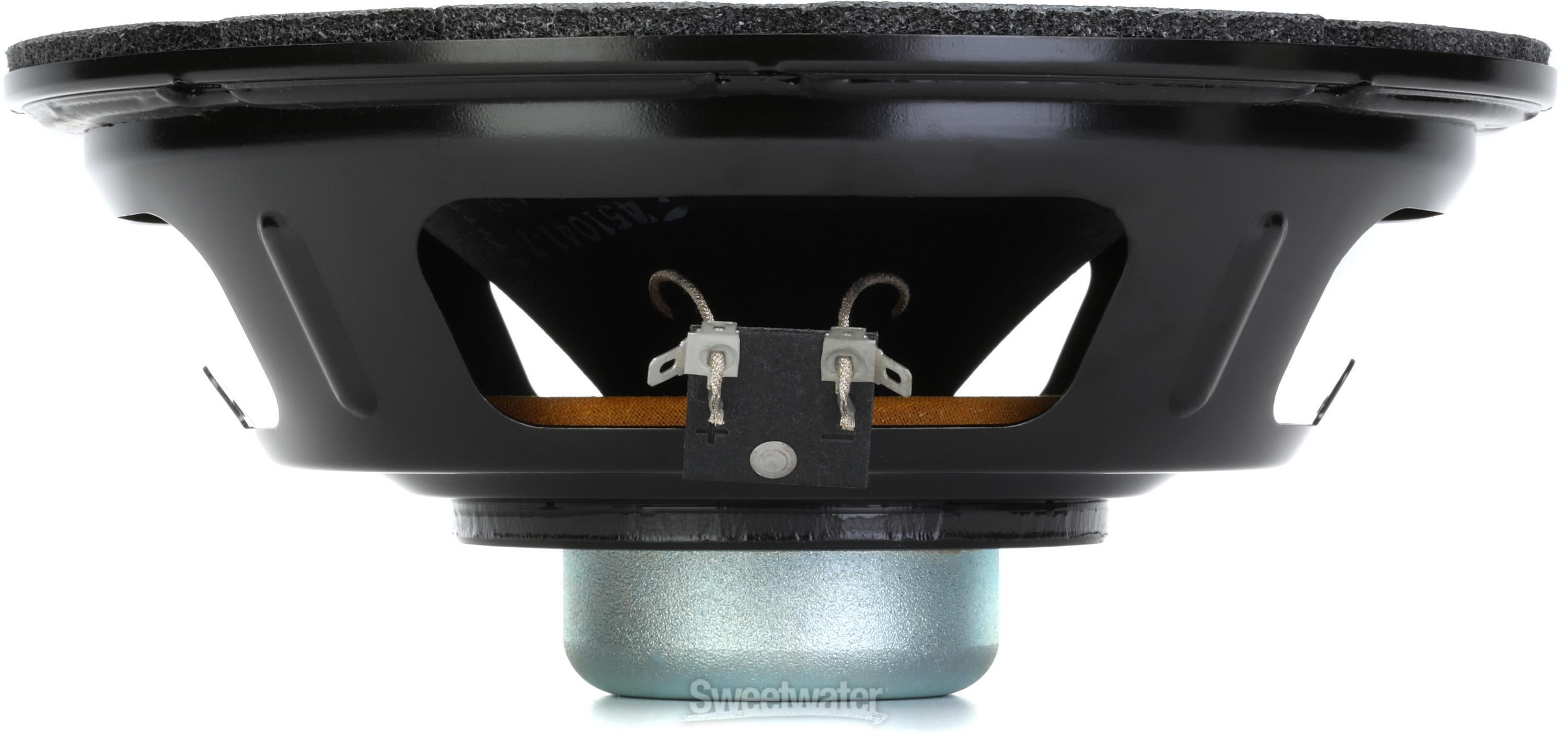 Eminence Basslite SC10-16 10-inch 300-watt Bass Speaker - 16 ohm