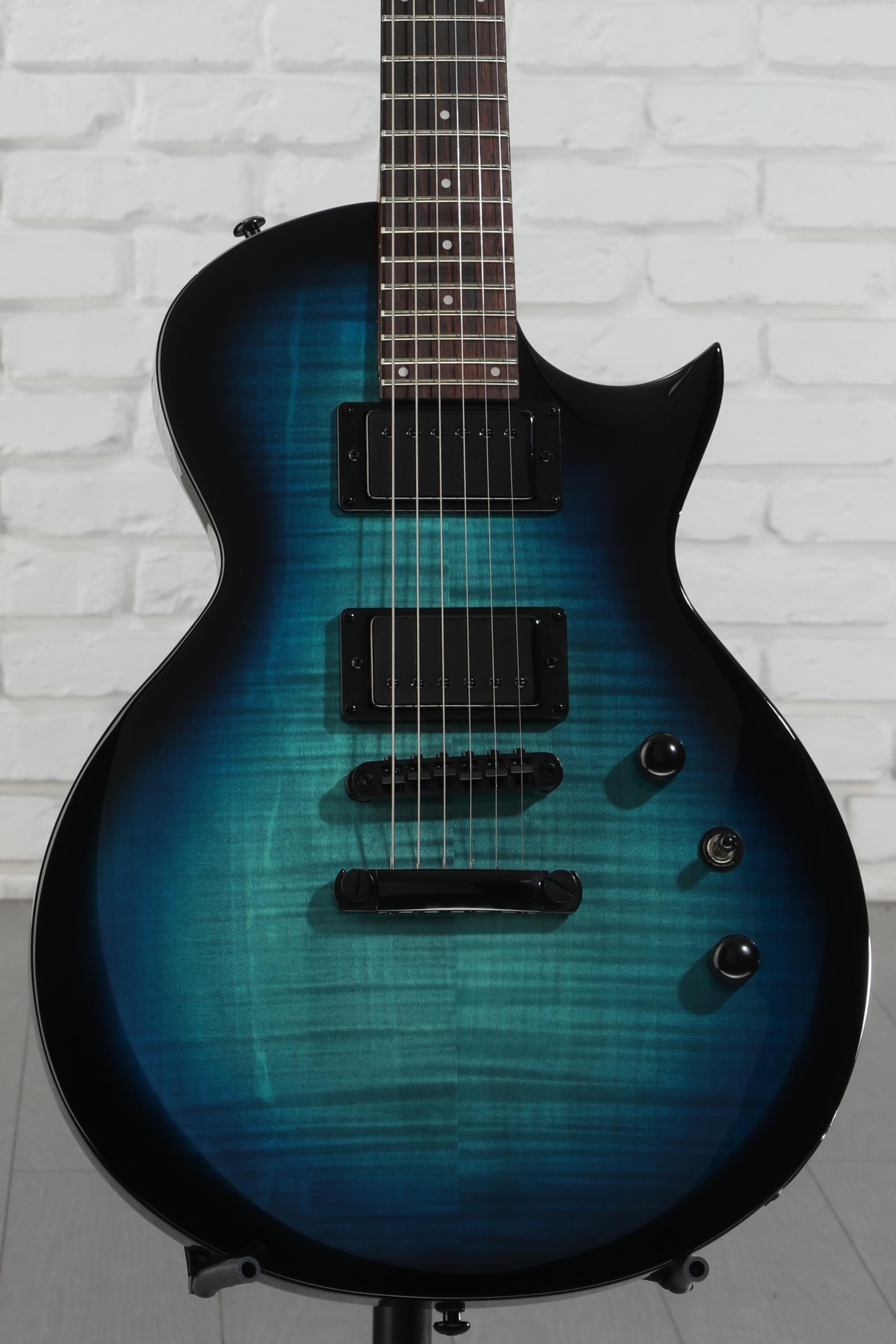 N20 gfc GSA-50 Dark Blue エレキギター d62d2db366mNjDF2hdQXSfx0MOhRAf