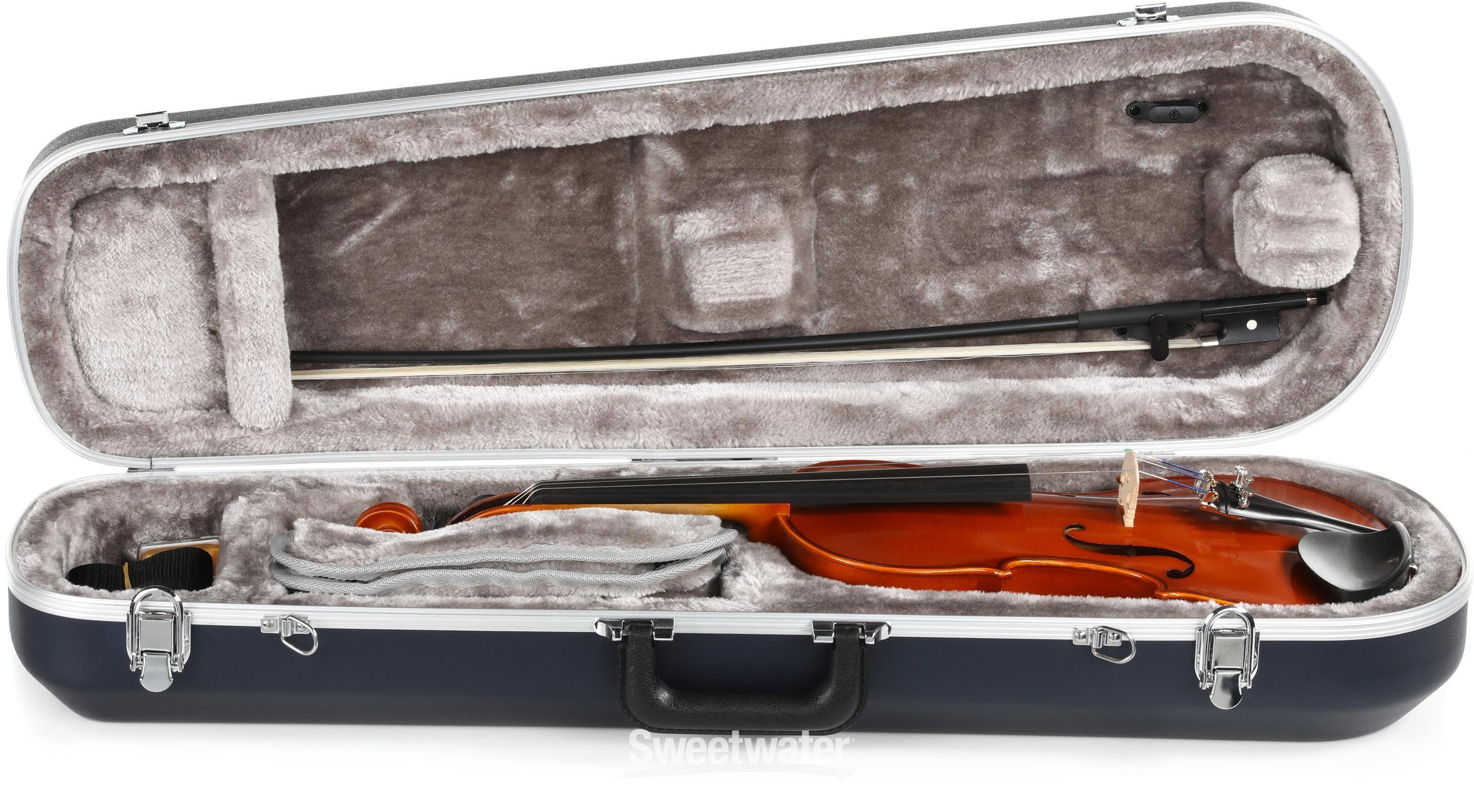 Yamaha store av5 violin