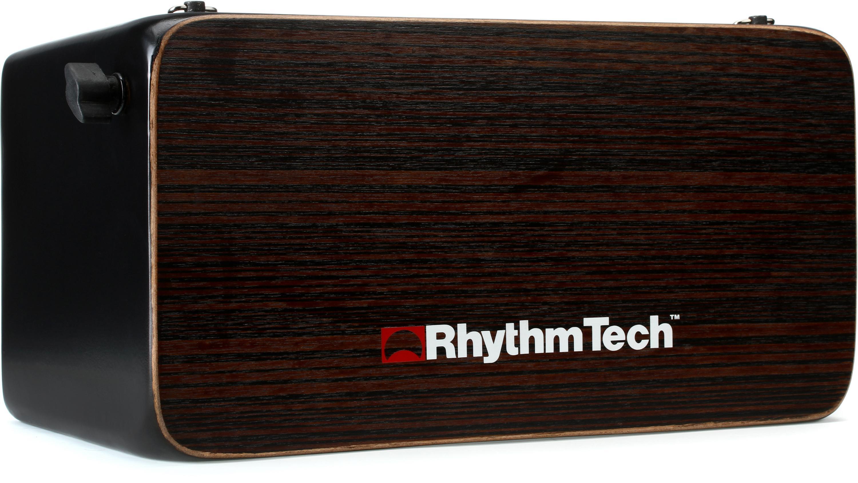 Rhythm Tech RT5725S-U Palma Series Bongo Cajon