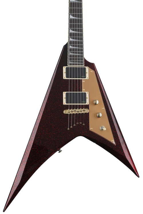 ESP ギター LTD esp-akira-takasaki-loudness-