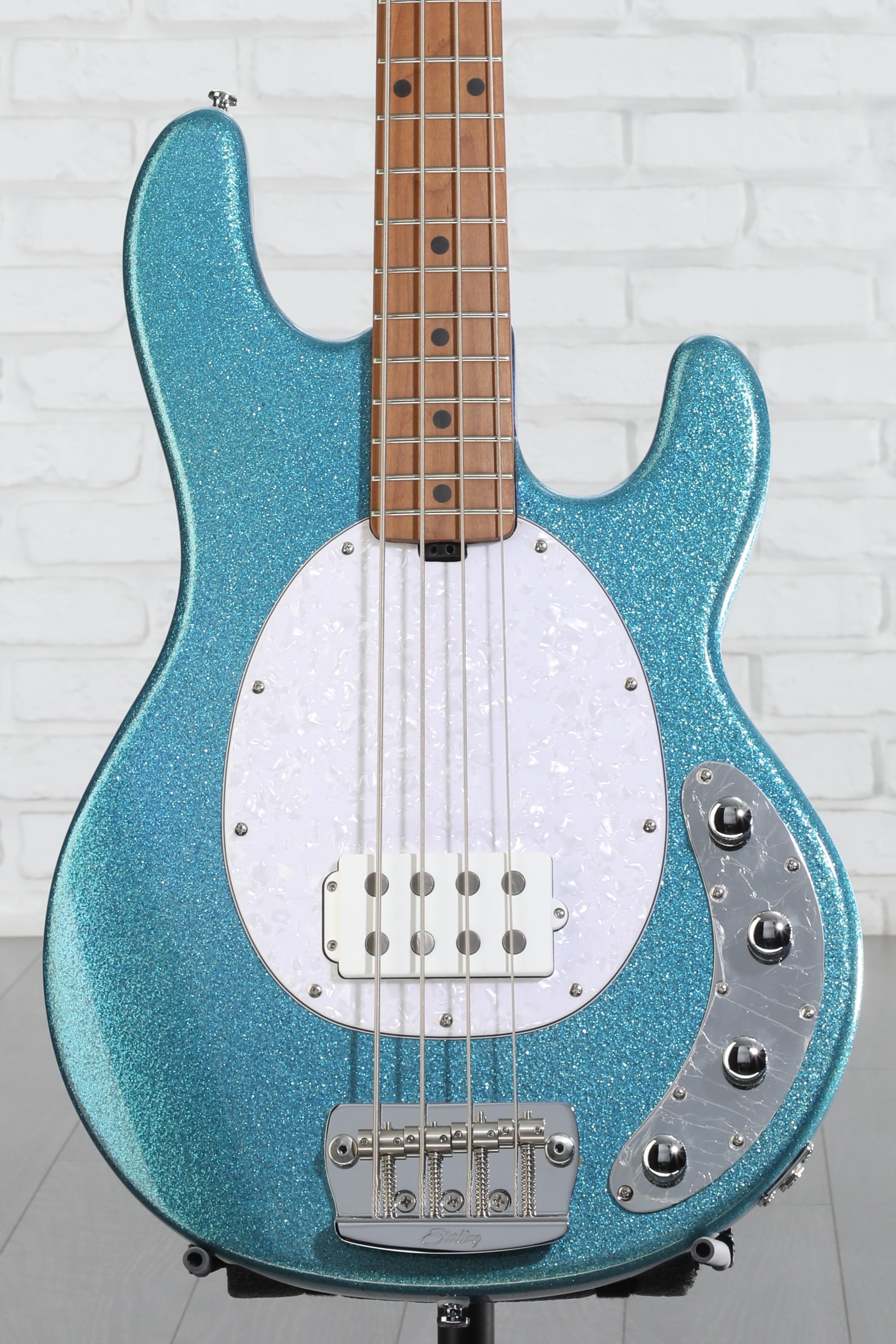 ベース Sterling by MusicMan Ray34 StingRay RAY34 | Basses | Sterling by Music Man