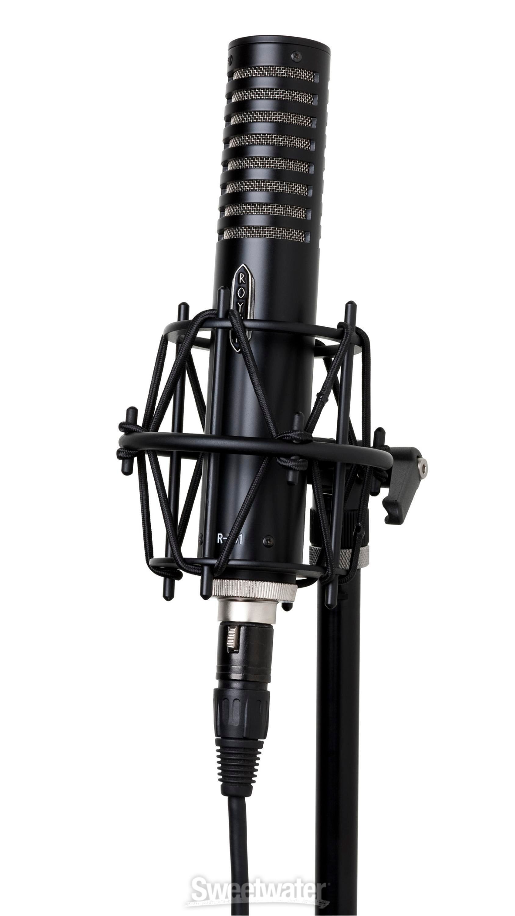 Royer R-101 | Sweetwater