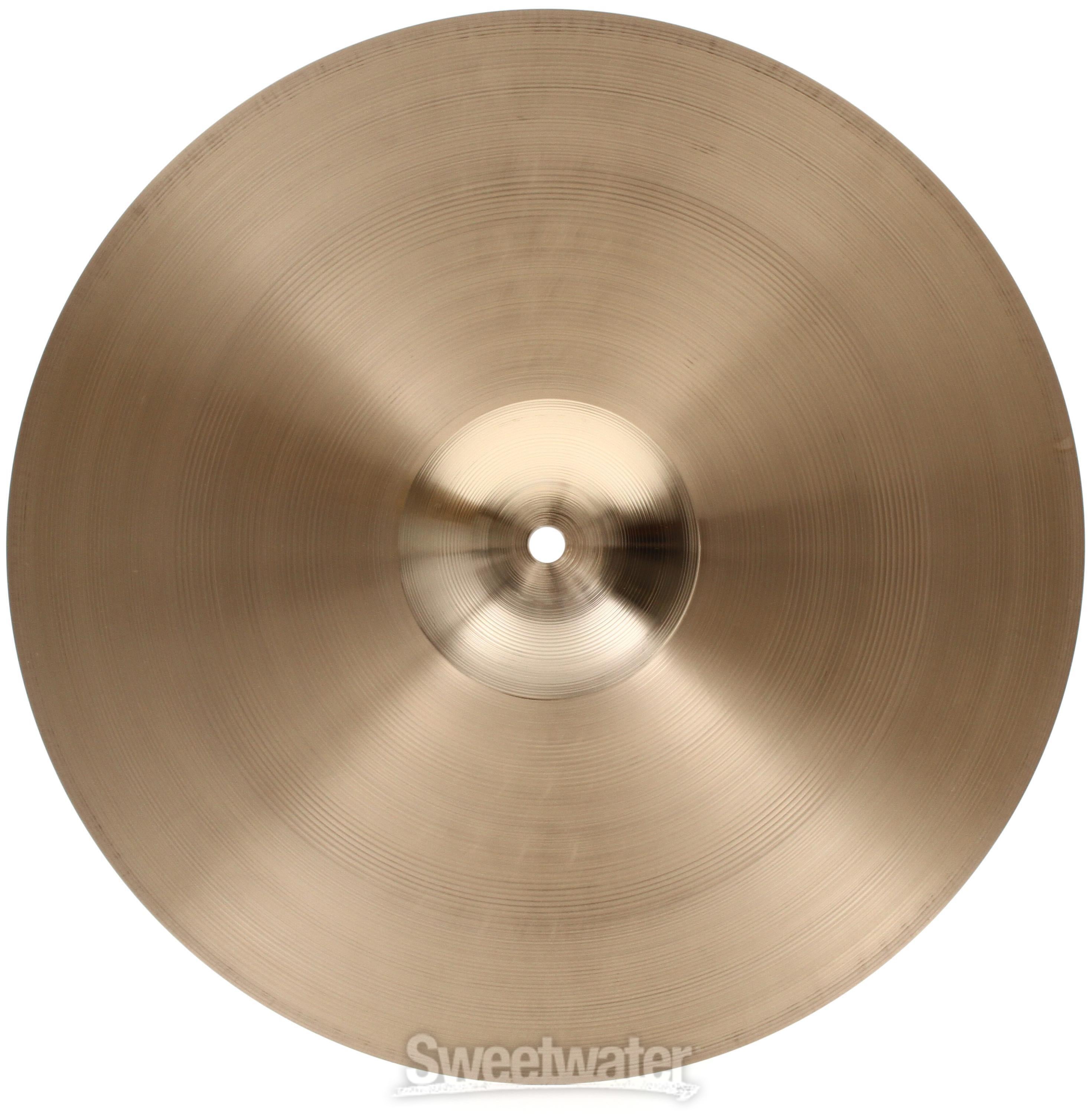 Sabian 14 inch AAX X-Celerator Hi-hat Cymbals