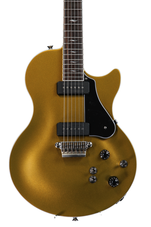 Vox SSC-55 - Gold Top | Sweetwater Vox SSC-55 - Gold Top | Sweetwater