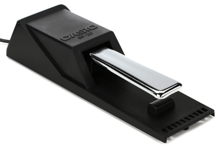 The Best Sustain Pedals for Keyboards and Digital and Electric Pianos