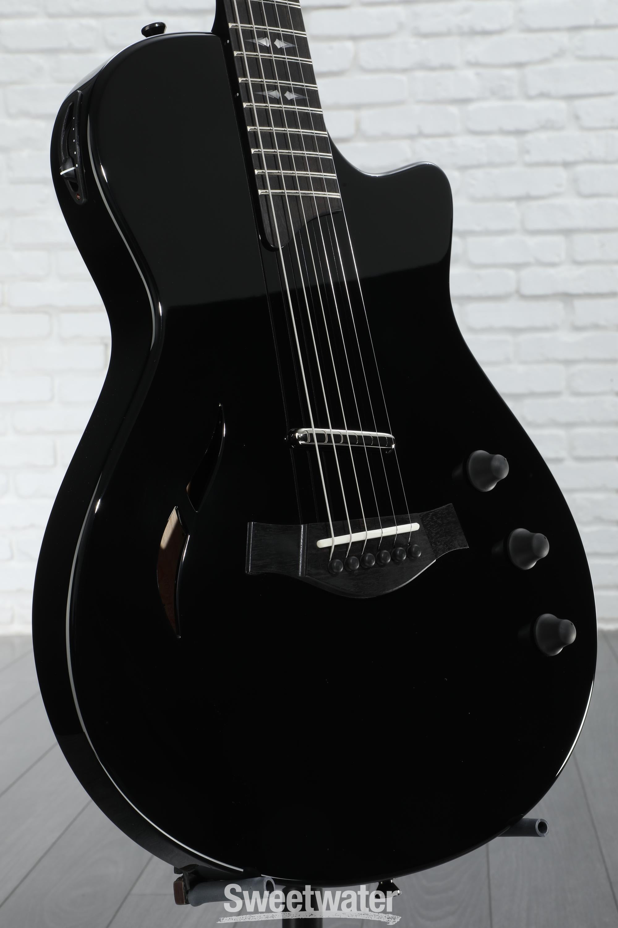 Pizzicato electric guitar PJベース ブラック Pizzicato electric guitar PJベース ブラック - メルカリ