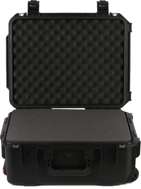 SKB iSeries 1914-8 Shipping Case - Foam Filled