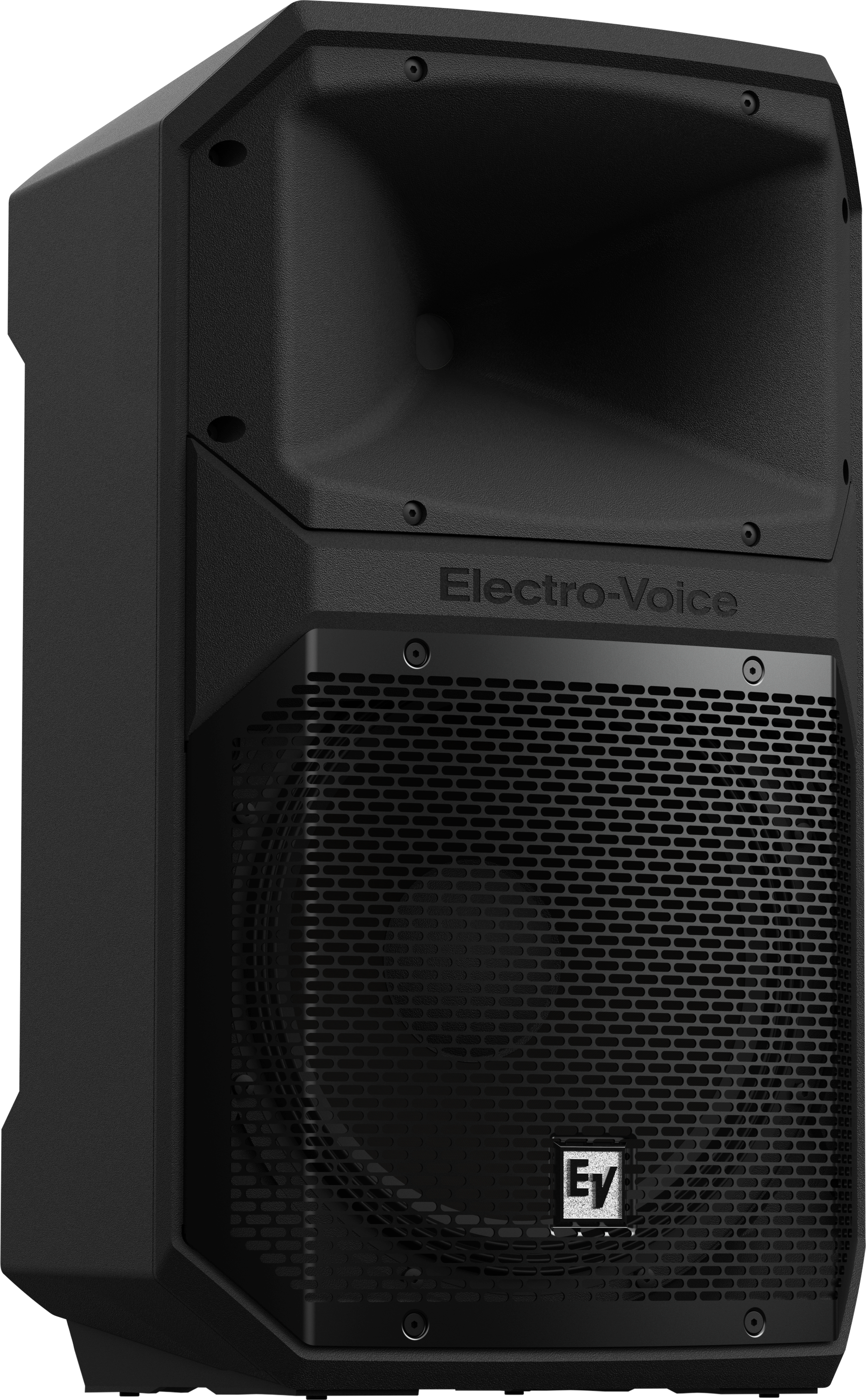 Turbosound Milan M10 600W 10 inch Powered Speaker | Sweetwater