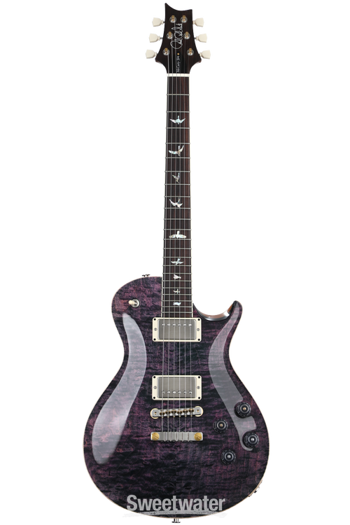 ★ARI★ PRS SE Singlecut McCarty 594 Electric Guitar Charcoal