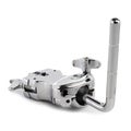 Photo of DW DWSM991 Single Tom L-Arm Clamp with V Memory Lock