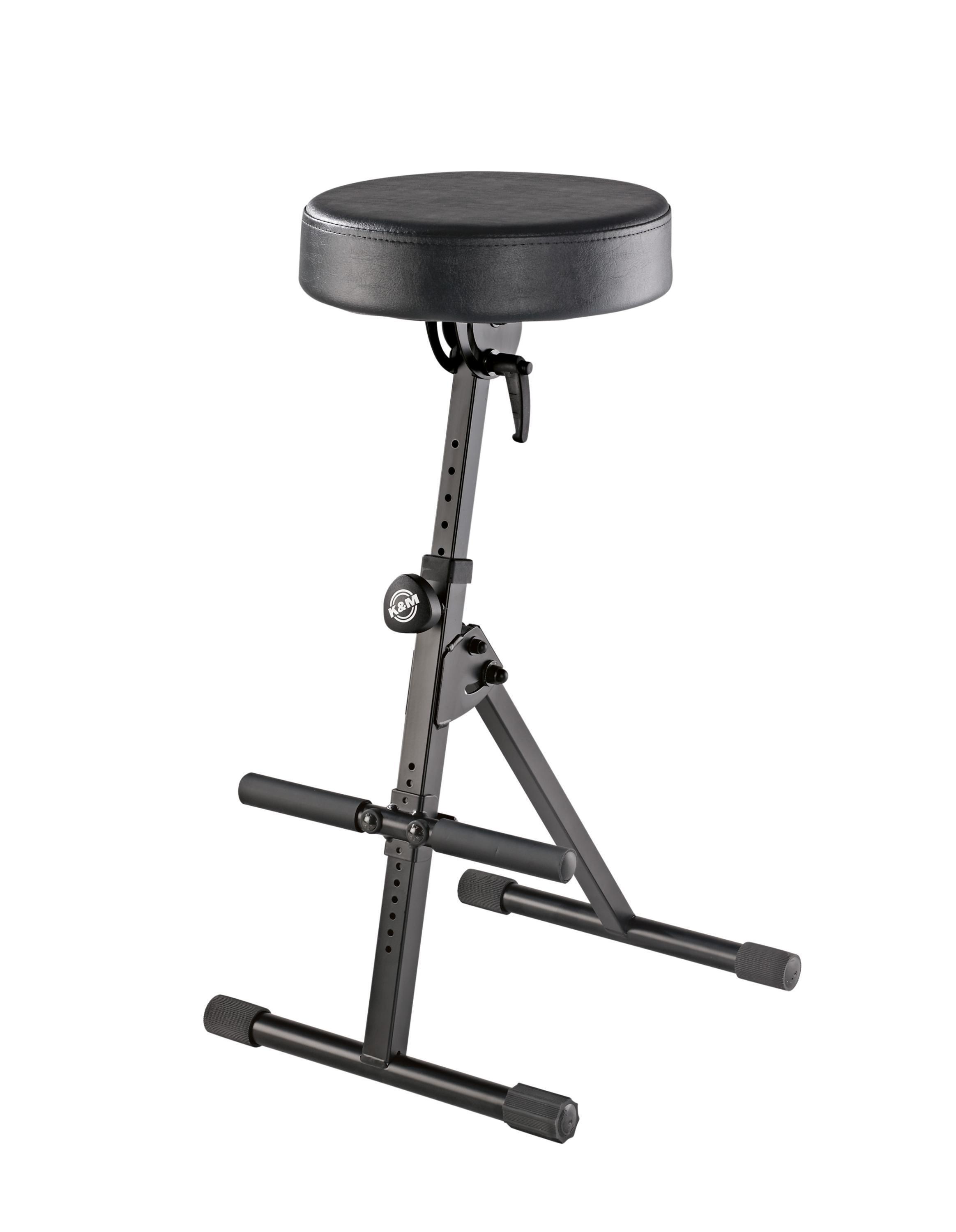 K&M 14060 Performer Stool | Sweetwater