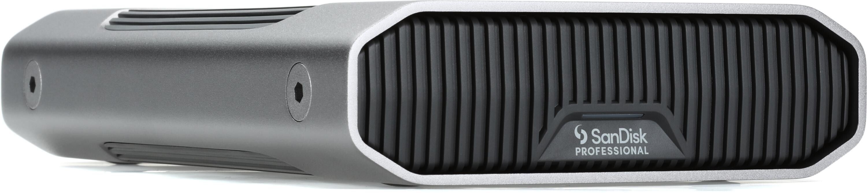 Glyph Studio RAID 16TB Desktop Hard Drive | Sweetwater