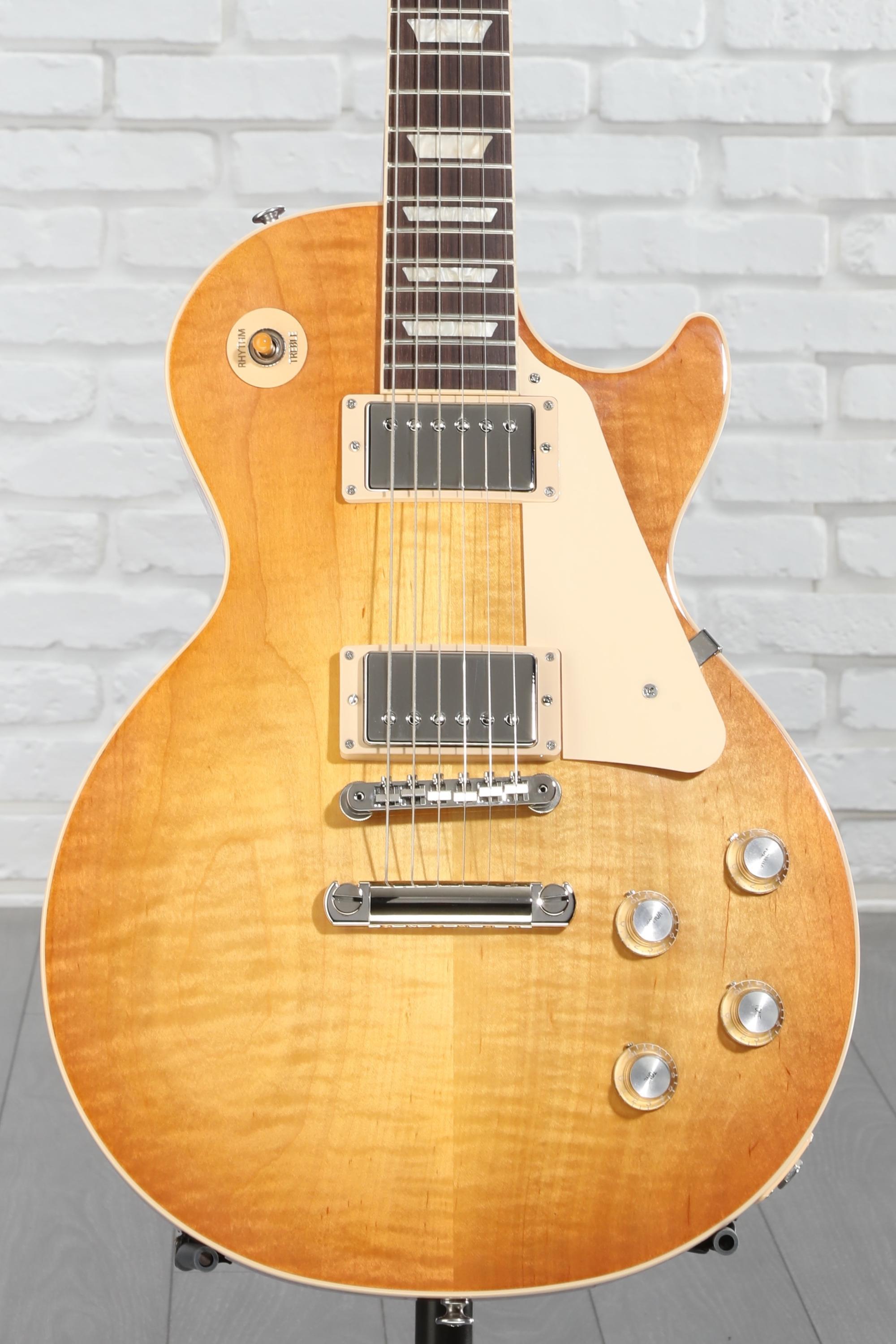 ギター Gibson USA LesPaul Standard 60s Unburst Gibson Les Paul Standard '60s Unburst | USA