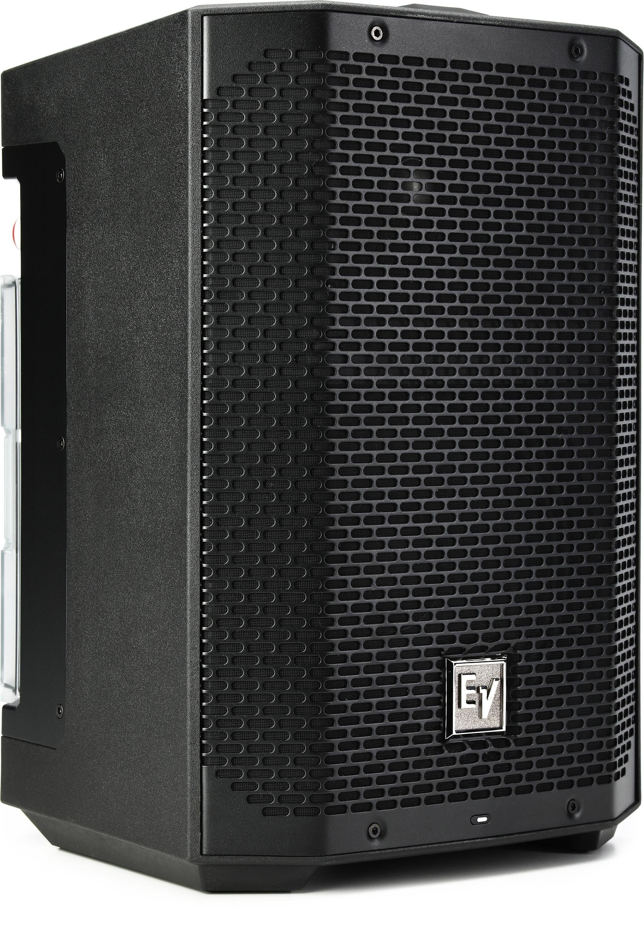 Guitar center best sale ev speakers