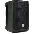 Photo of Electro-Voice Everse 8 8-inch 2-way Battery-powered PA Speaker - Black