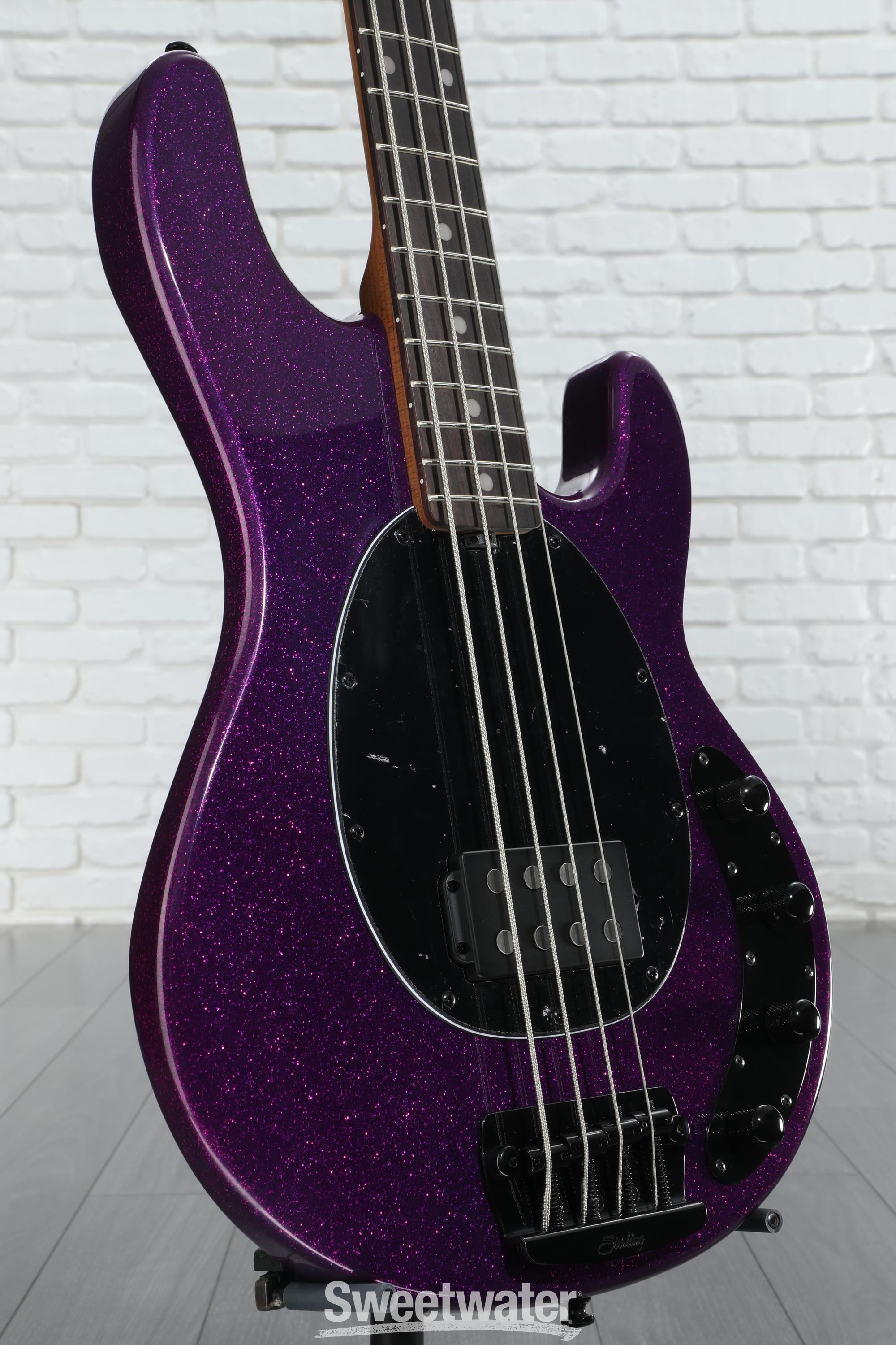 弦楽器 SWEET TONE SV650 4/4 Ovation Celeb CE44LX Elite Plus Left-Hand A/E Guitar, Spruce