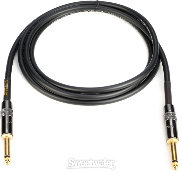 Mogami 3104 Audiophile Speaker Cable / Mono Wire Connection - Foto 8