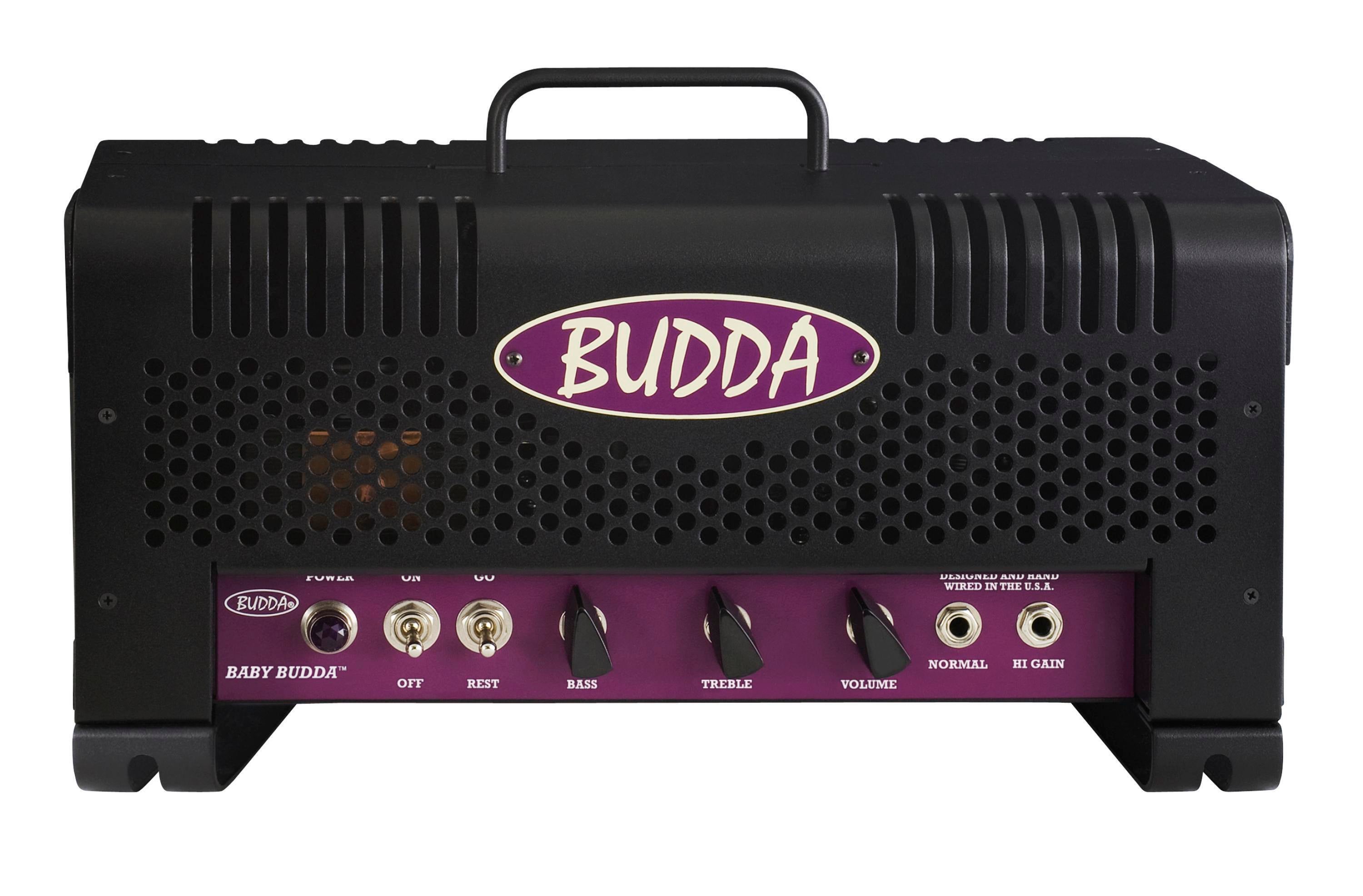 Budda Baby Budda | Sweetwater