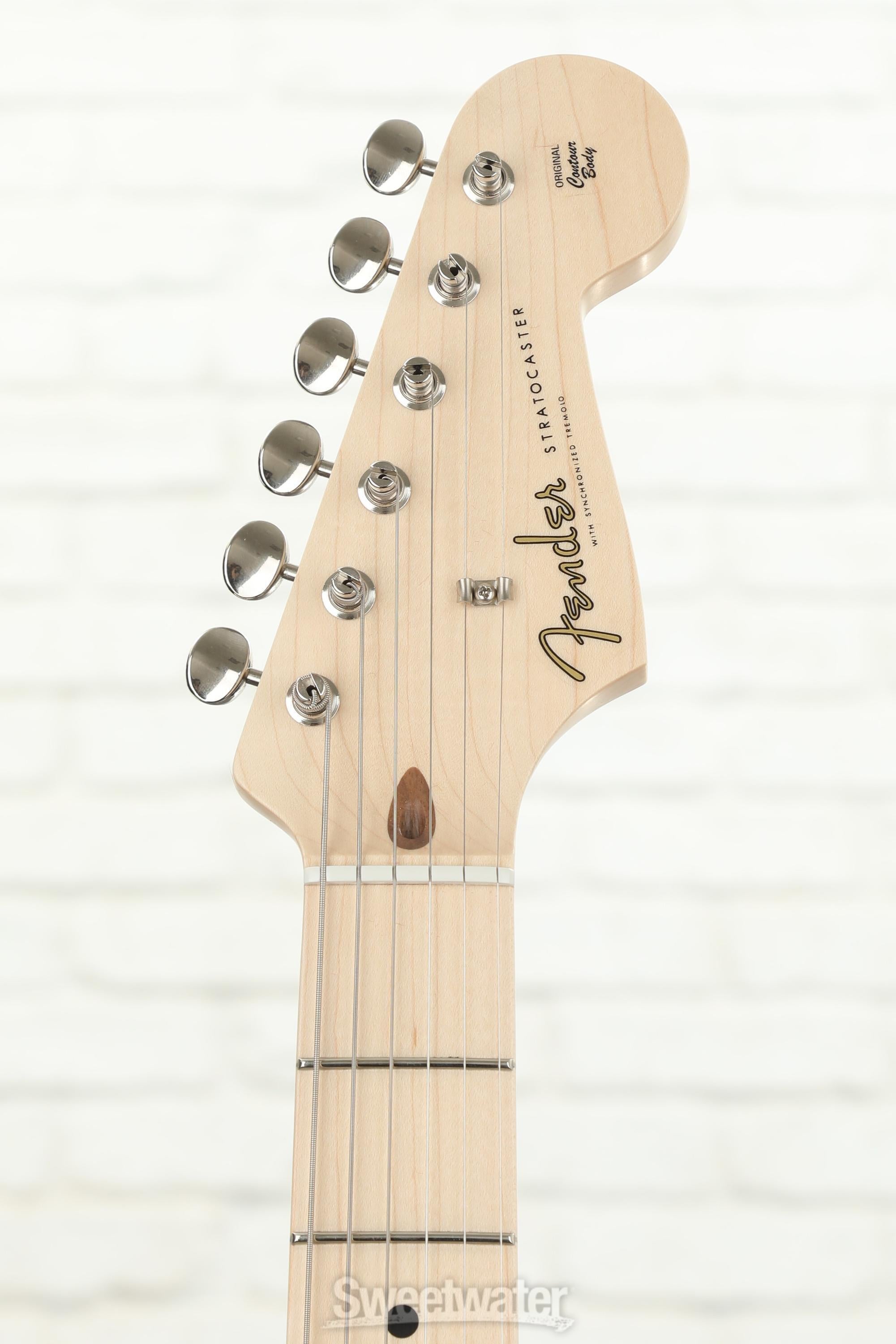 Fender Custom Shop Eric Clapton Signature Stratocaster