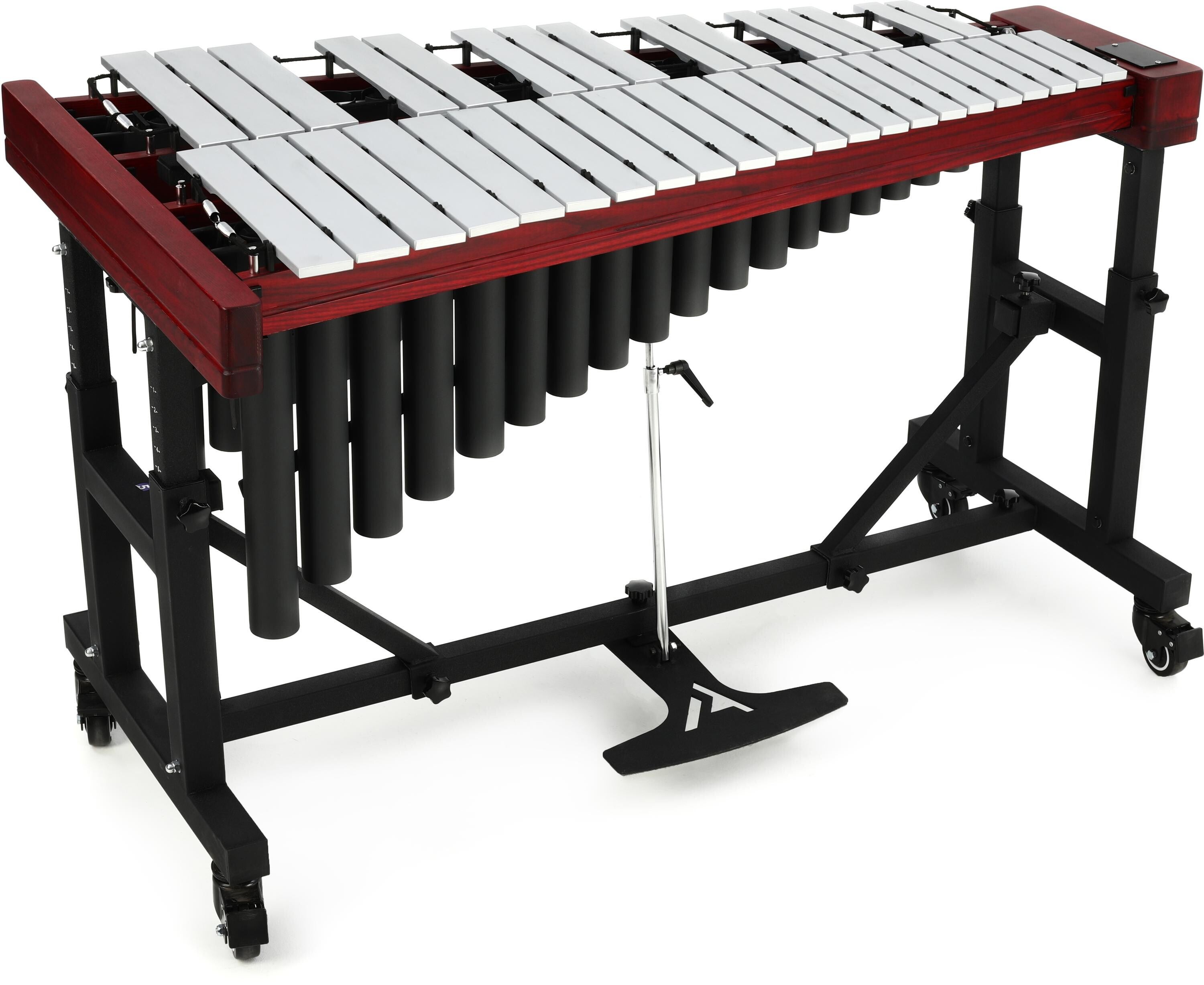 Malletech vibraphone shop