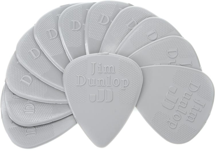 Products - Guitar Picks - Page 1 - Dunlop