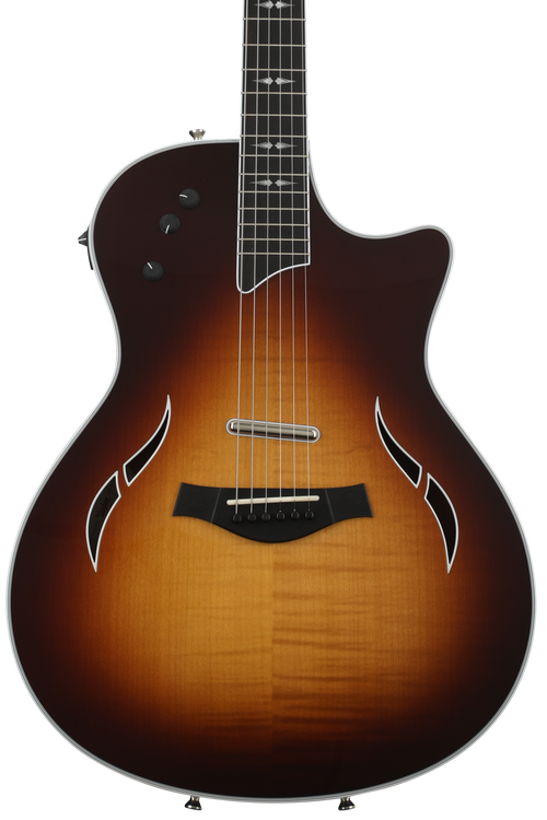Taylor T5 Pro - Tobacco Sunburst | Sweetwater