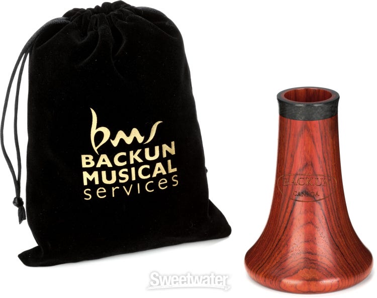 Lumière A Clarinet - Backun Musical Services™