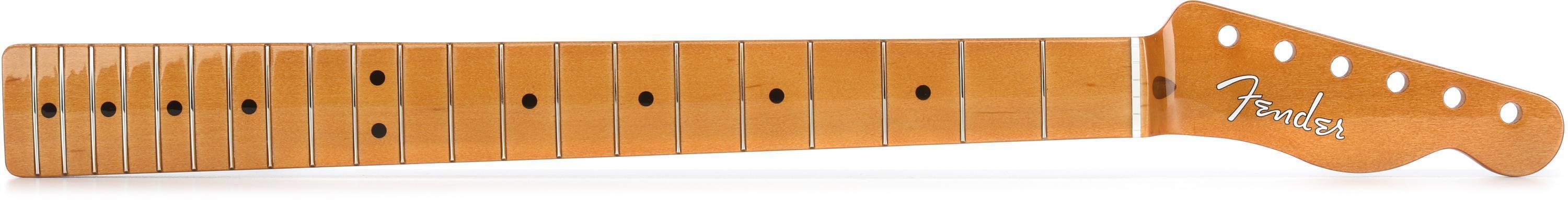 Photo of Fender Vintera II '50s Nocaster Neck