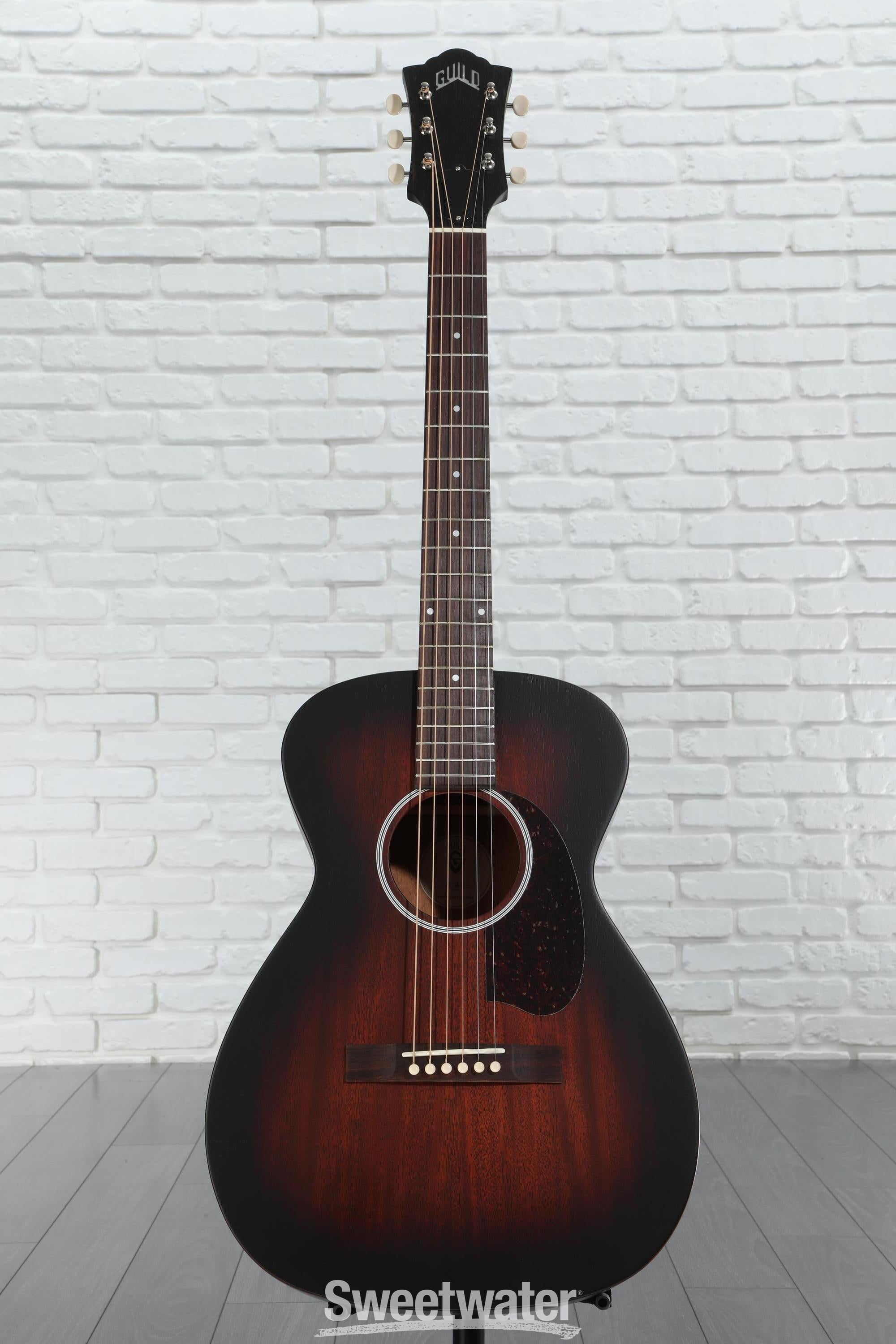 GUILD Ｍ-20 USA製 Guild M-20 USA – United States