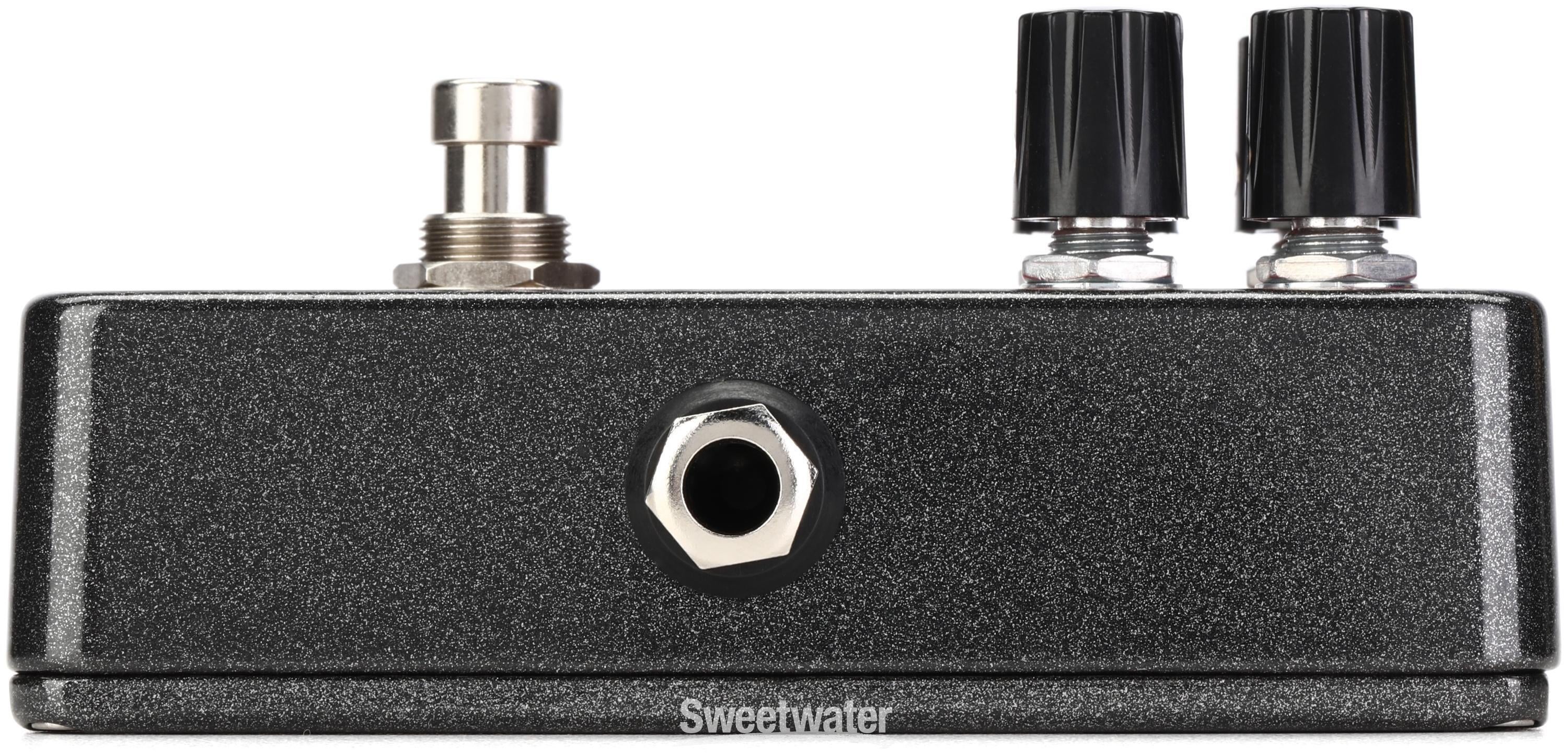 Keeley Dynatrem Dynamic Tremolo Pedal | Sweetwater