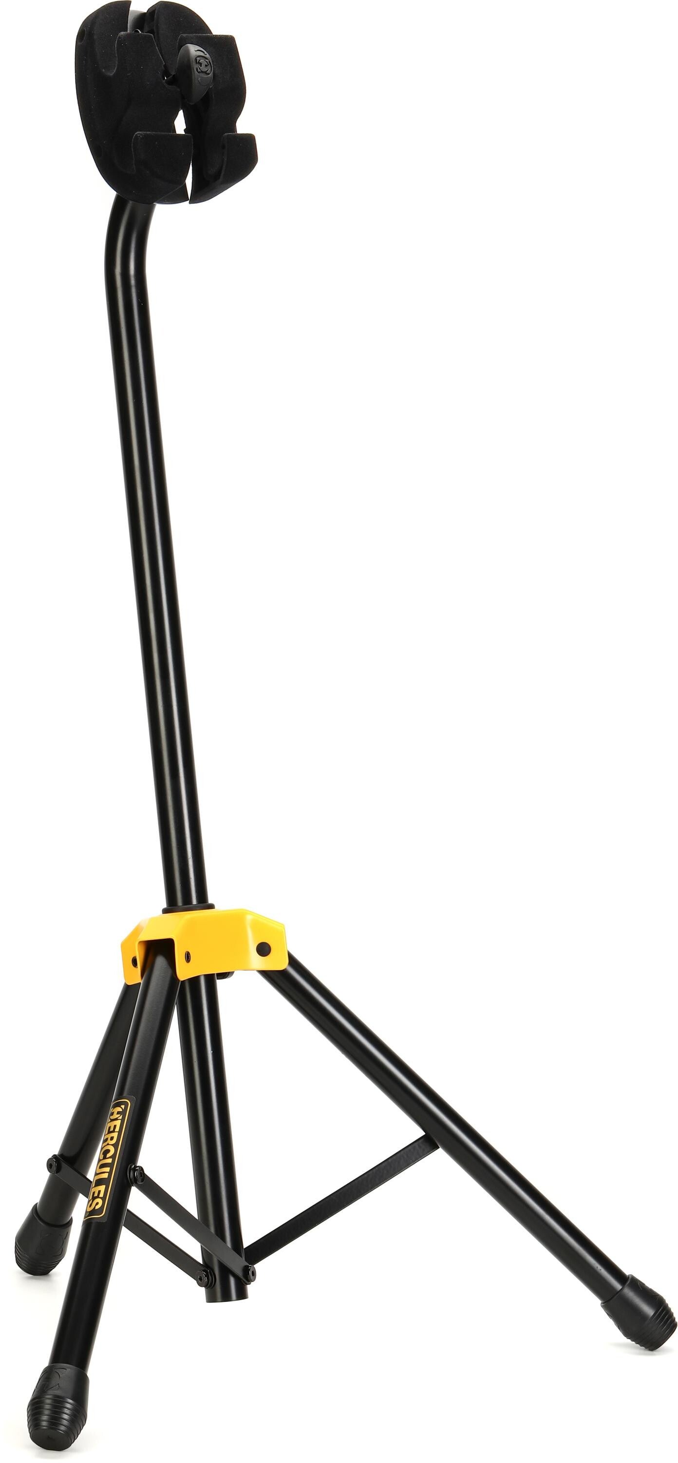 Hercules Stands DS520B Trombone Stand | Sweetwater
