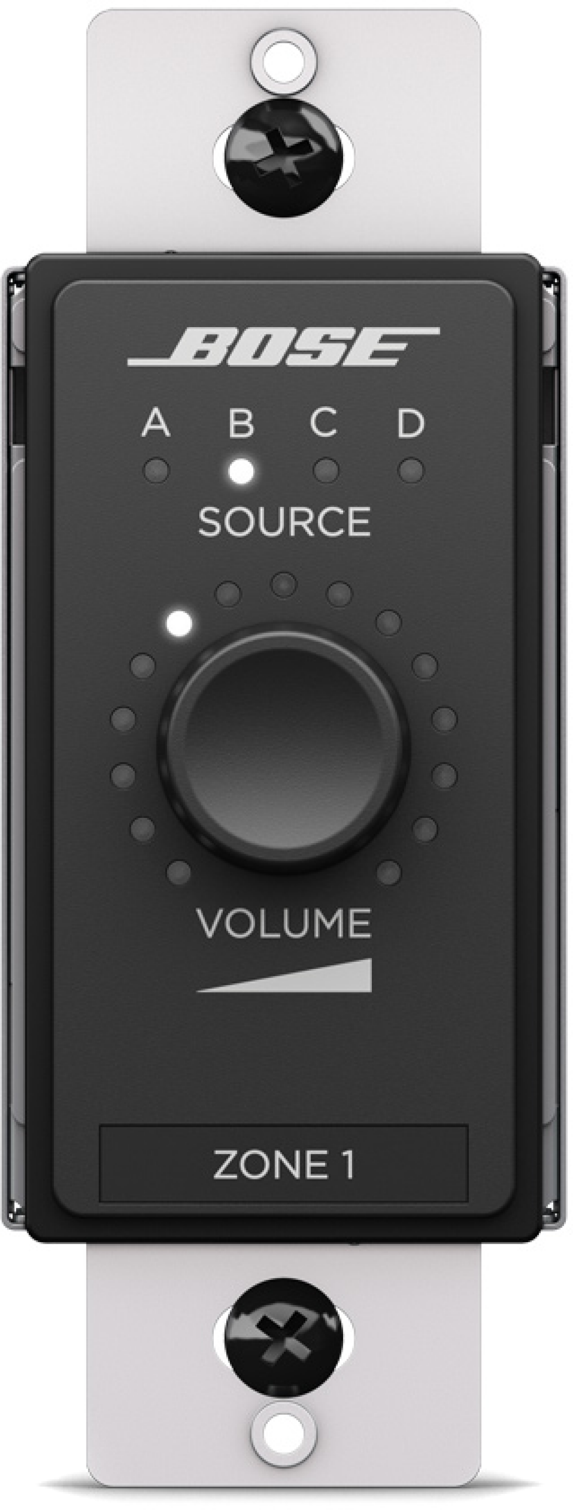 Bose Professional ControlCenter CC-3D Digital Zone Controller