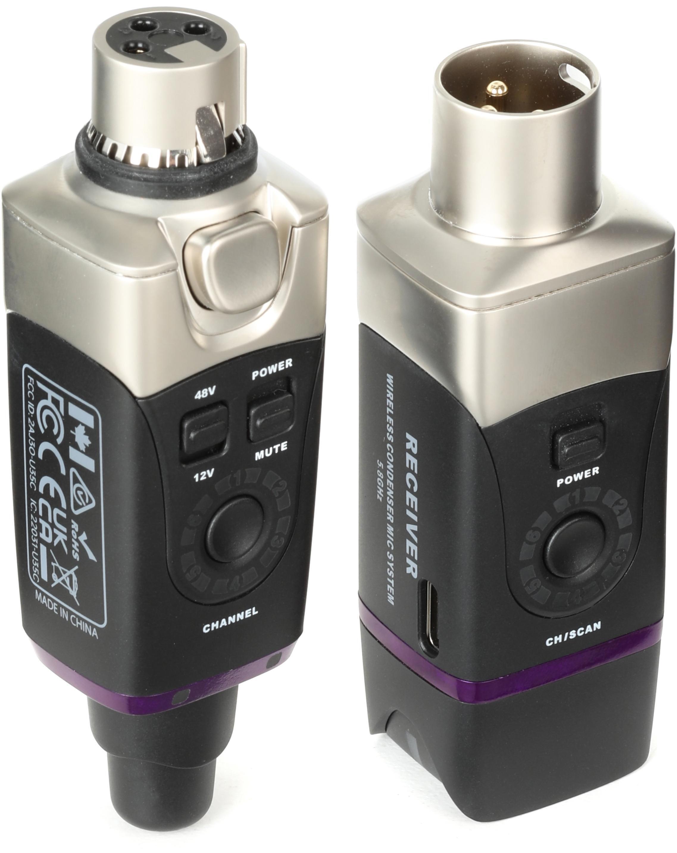 ＪＢＬ partybox wireless mic JBL PartyBox Wireless Mic | Digital wireless microphones