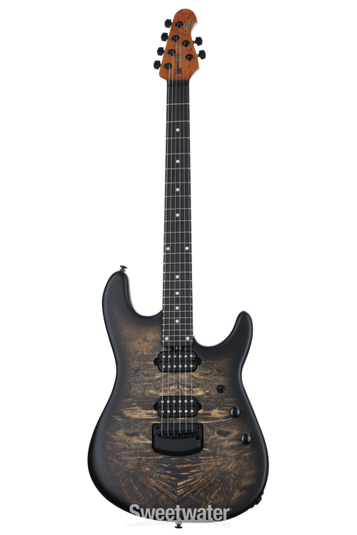 Music man deals jason richardson signature