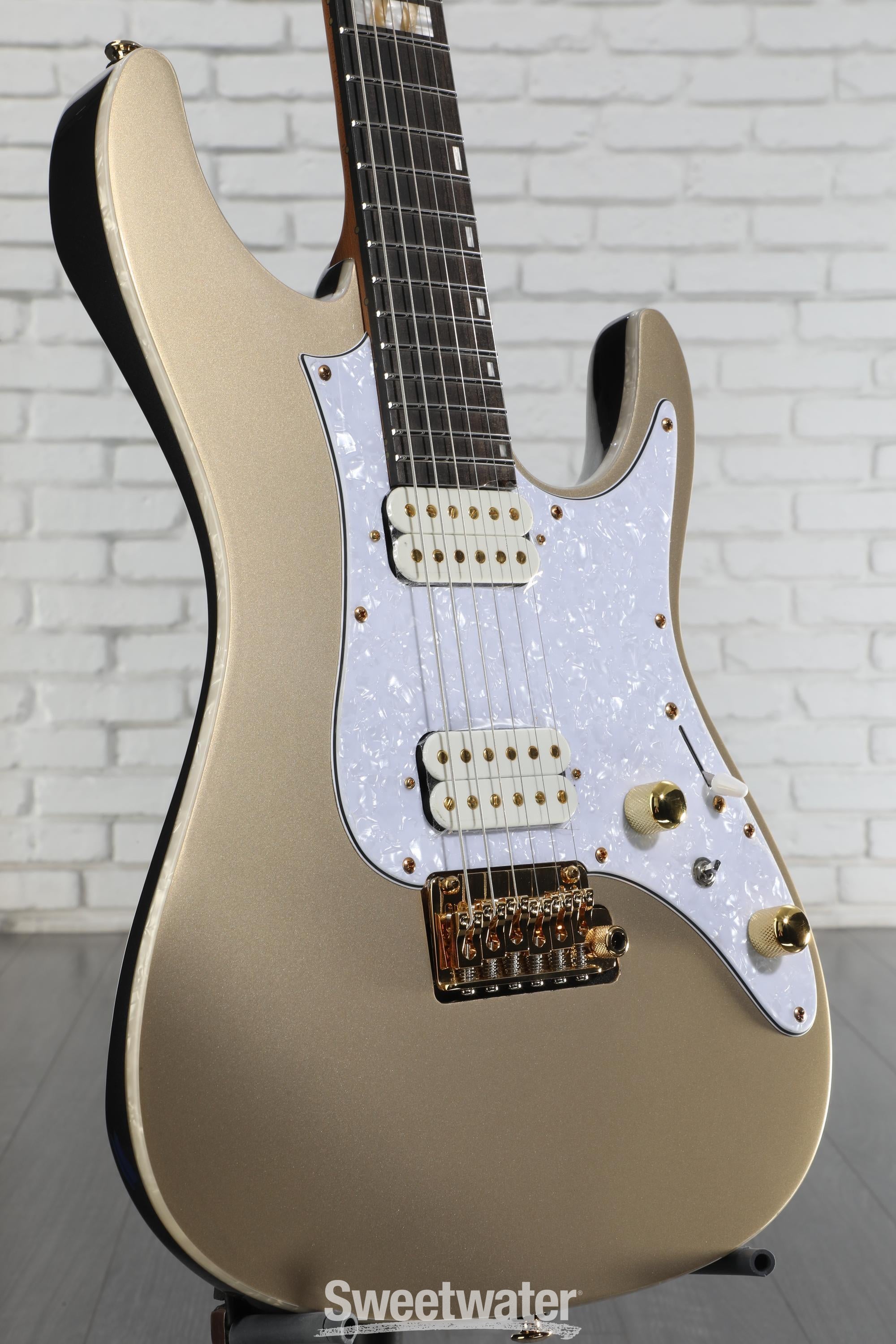 ギター Ibanez KRYS10 Scott LePage Signature Ibanez KRYS10 Scott LePage Signature 6-String RH Electric