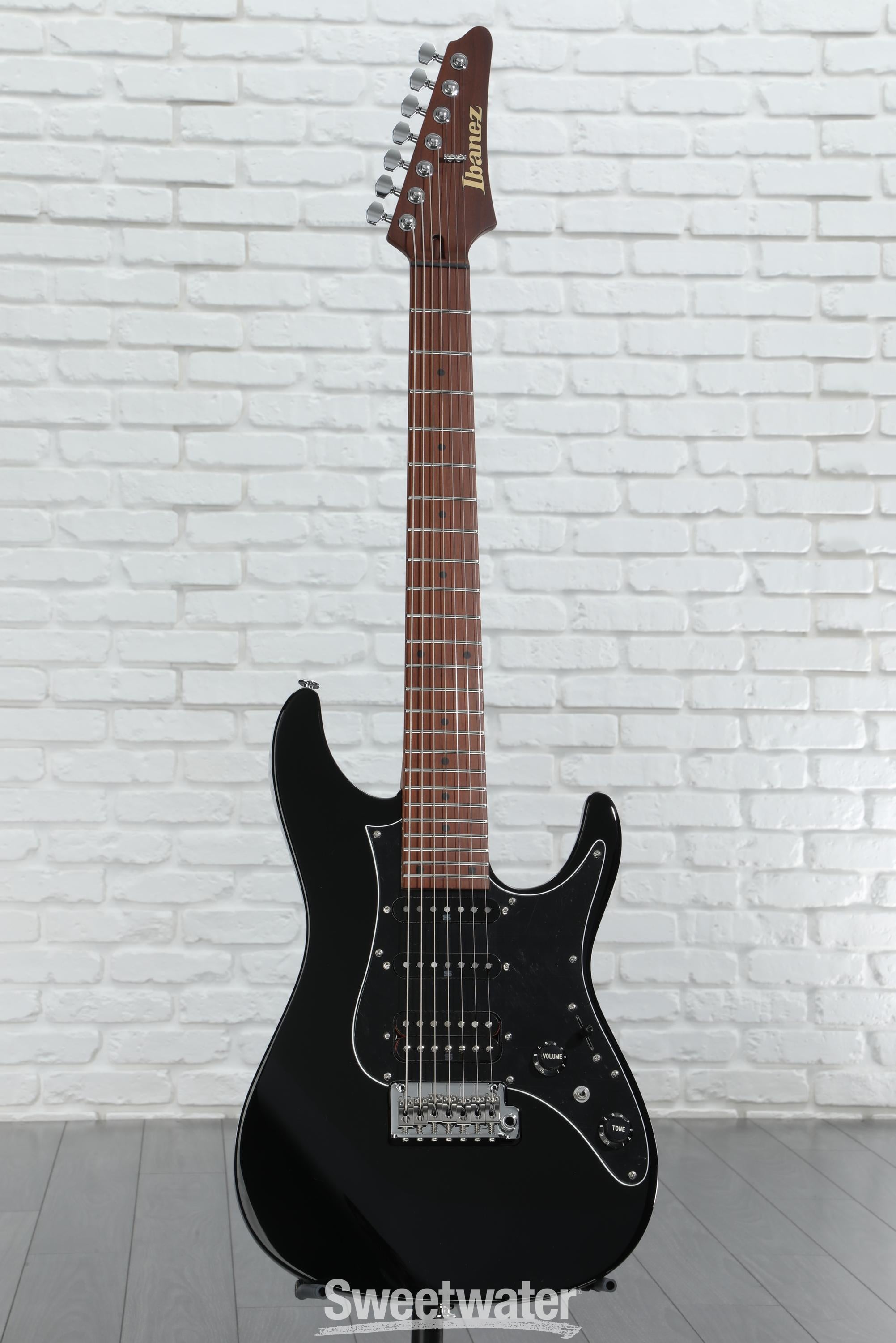 ギター Ibanez AZ 24047 Prestige MADE IN JAPAN Ibanez Prestige AZ24047 7-String Electric Guitar | Music & Arts