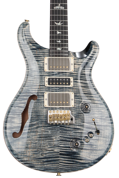 ギター PRS Special 22 Semi-hollow 10 top PRS Special Semi-Hollow 10 Top Yellow Tiger – Matt's Guitars