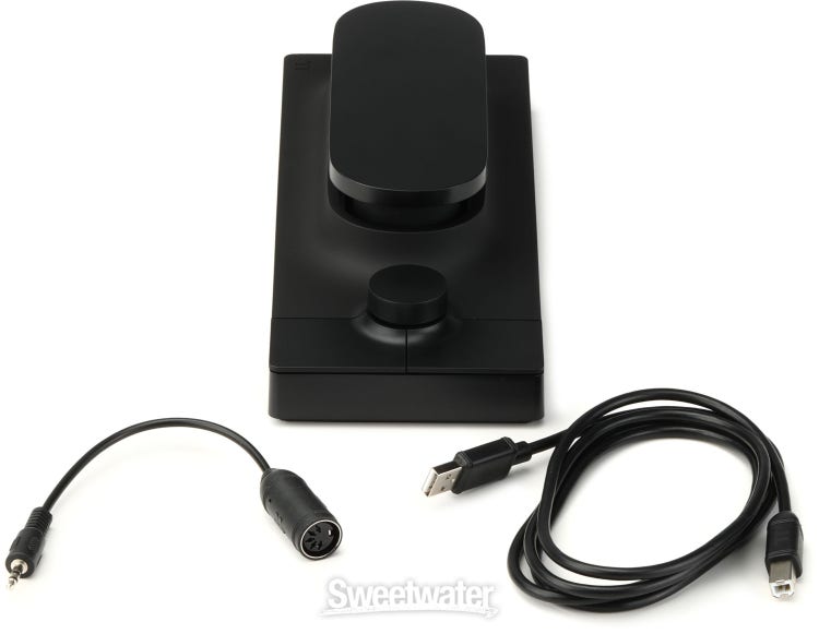 Expressive E Touché SE Multi-touch Expression Controller | Sweetwater 