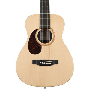 Martin lxm online specs