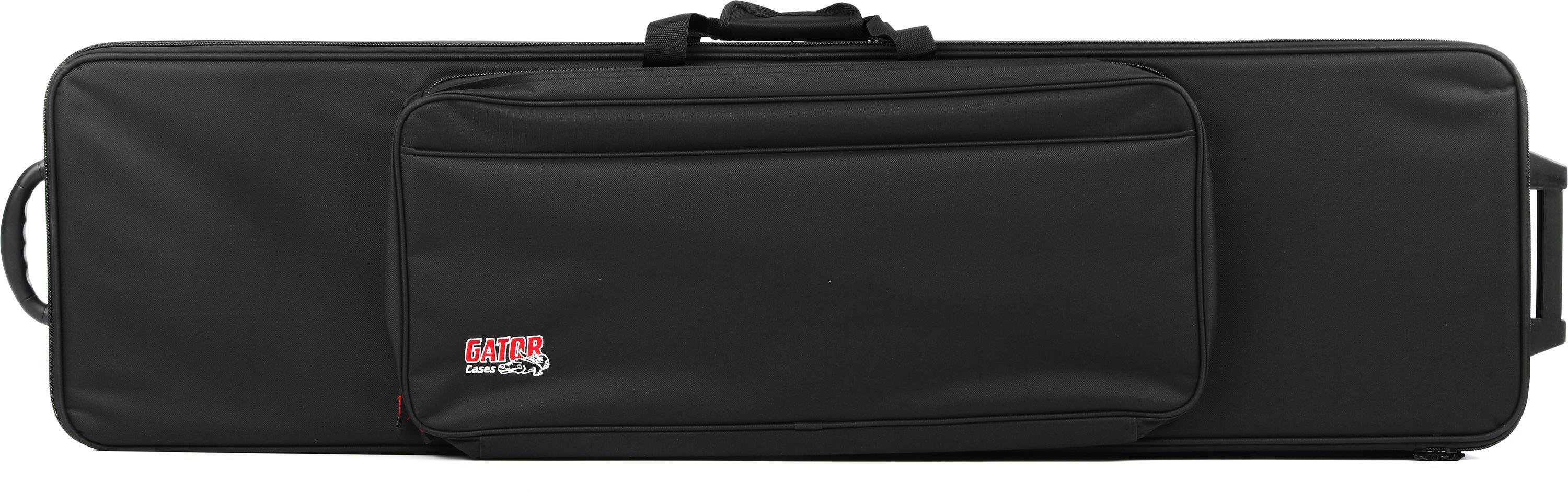 Gator GK-88 Semi-Rigid Keyboard Case | Sweetwater