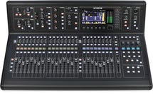 Product Image - This Item - Midas M32 LIVE 40-channel Digital Mixer