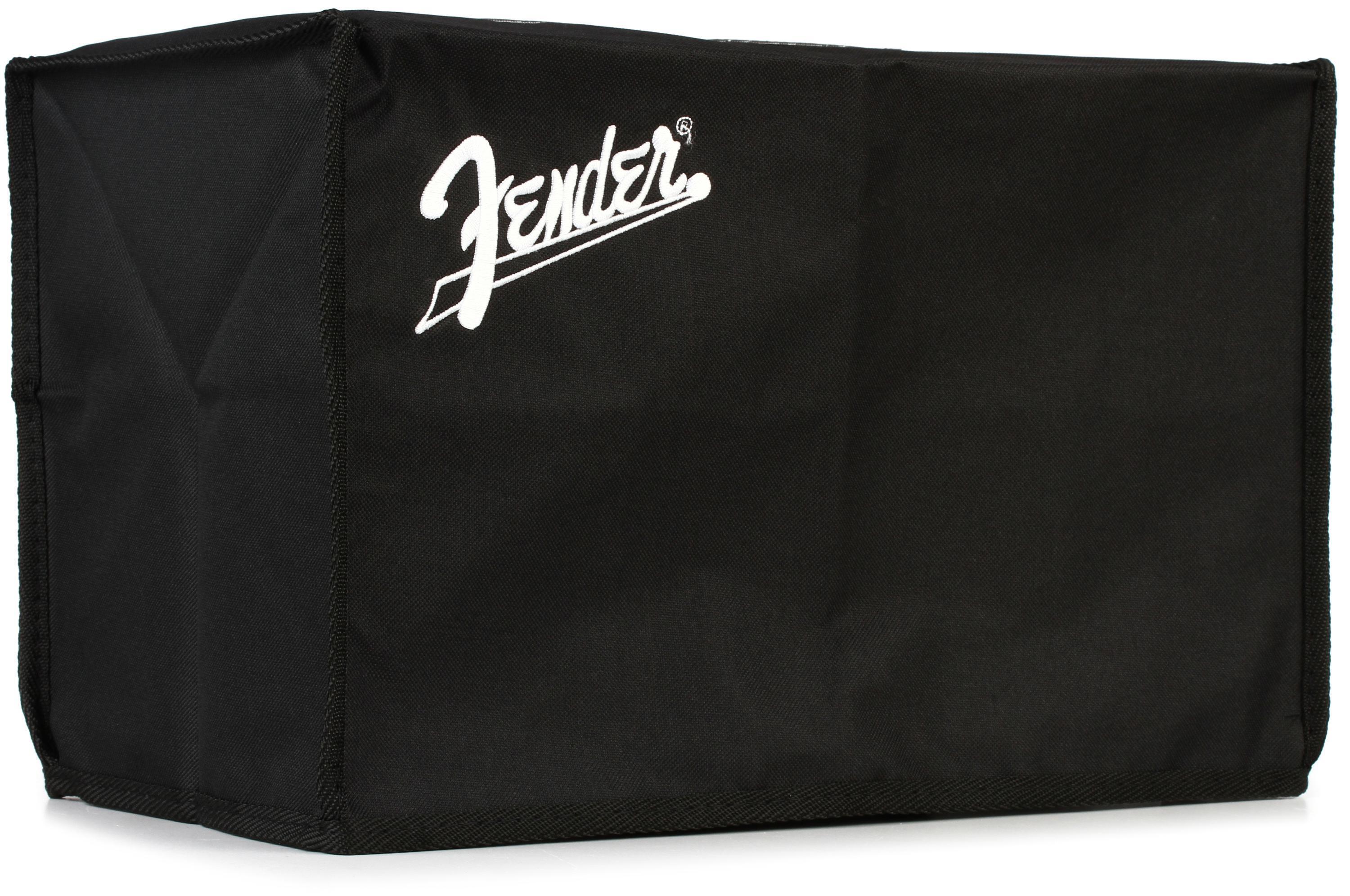 Fender Mustang GT 40 Cover | Sweetwater